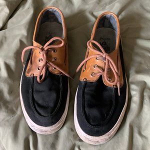 Vans Boatshoe